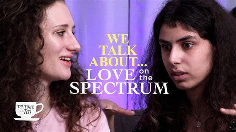 chloe love on the spectrum age